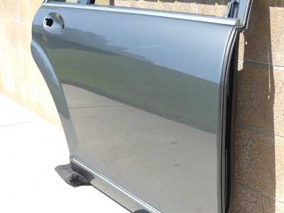 Mercedes Door, Rear Right A2217300605 W221 S350 S400 S450 S500 S550 S600 S63 S65 AMG6